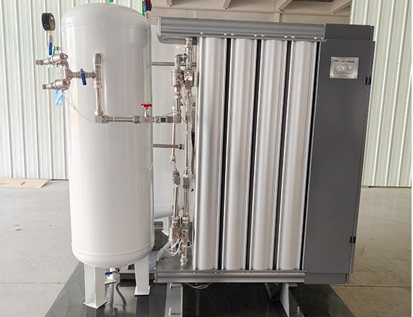 模塊制氧機（1-100立方可選）