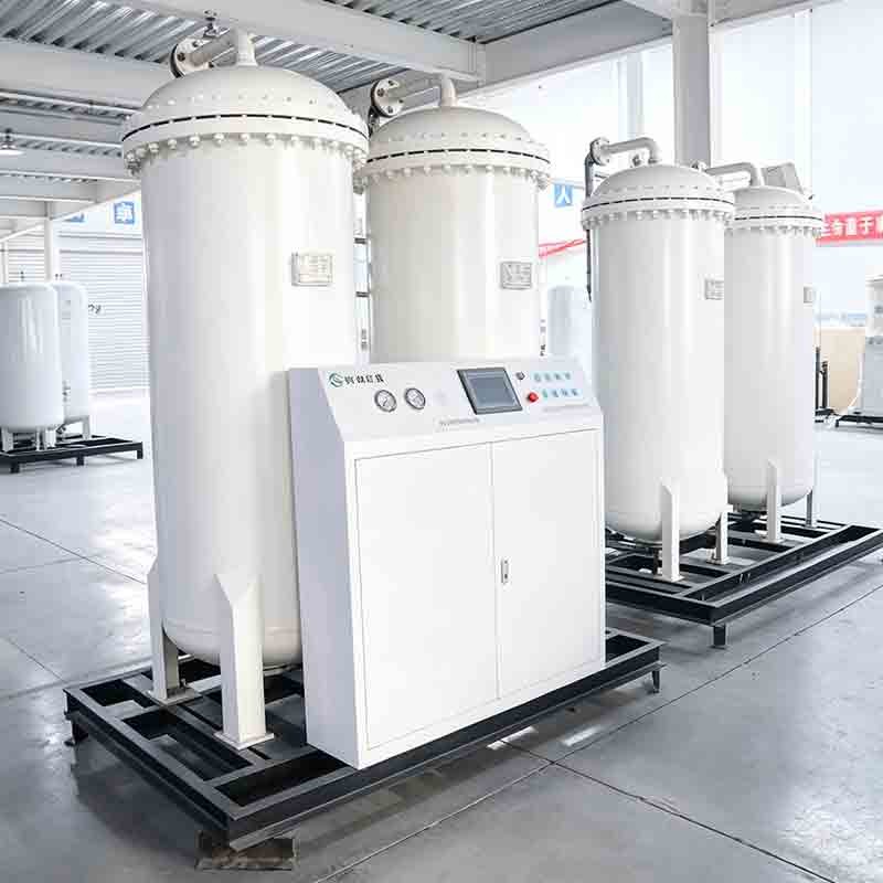 二塔醫(yī)用制氧機(jī)（1-100立方可選）